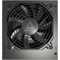 Montech Maitinimo šaltinis APX750, 750W, 100-240V, 50/60Hz, 20+4 pin ATX, 80 PLUS White, aktyvus aušinimas, 1 ventiliatorius