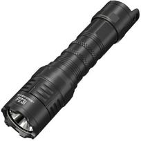 Nitecore P23I, taktinė lempa, 3000 lm, 1 LED, 5000 mAh, IP68, 2 m atsparumas vandeniui, 2 m smūgiams atsparus