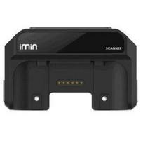 Imin POS skeneris I23M03Z, Zebra skeneris, Pogo pin jungtis