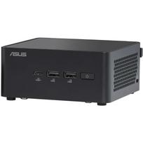 Asus NUC 14 Pro RNUC14RVHU500002I, 120 W, 14 branduolių, 18 gijų, 2 x SO-DIMM, 96GB, 1 x RJ-45, 802.11ax, Bluetooth 5.3