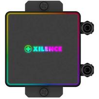 Xilence CPU Aušintuvas XC982, 300W, 2x120mm, ARGB, FDB ventiliatoriai, Multi Socket, greitas montavimas