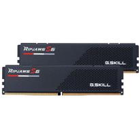 G.Skill atminties DIMM F5-5200J4040A16GX2-RS5K 32GB, DDR5, 5200 MHz, 288-pin, CAS 40, juoda