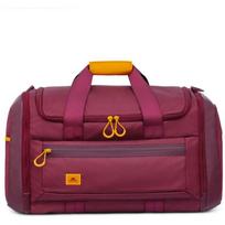 Rivacase Duffel Bag 5331RED, 35L, bordo raudona, 0.9kg, lanksčios, pritaikomos