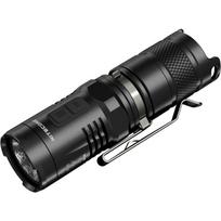 Nitecore Rankinis žibintuvėlis MT10C, 920 lm, Aliuminis, IPX8, Atsparus vandeniui iki 2 m, Atsparus smūgiams iki 1 m