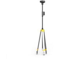 Dji Drone Pagrindinė Stotis Trikojis D-RTK 2 CP.AG.00000002.03, 4kg, kiti priedai