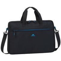 Rivacase Krepšys 8037BLACK, 15.6", 55mm, 470g, poliesteris, petneša, priekinė kišenė