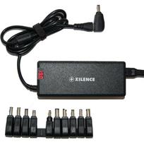 Xilence Maitinimo adapteris XM012 120W, 100-240V, 11 jungčių, 24V, 85% efektyvumas, LED ekranas