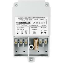 Satel Transformatorius 230V/18V DC 60VA TR60VA