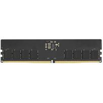Goodram atminties DIMM GR5600D564L46/32G 32GB DDR5 5600 MHz, CAS 46, 288-pin, juoda