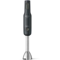 Philips Panardinamasis blenderis HR2522/00, Galia 500 W, Laido ilgis 1.2 m, Maksimalus greitis 15000 RPM, Triukšmo lygis 85 dB