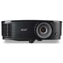 Acer Projektorius X1129HP MR.JUH11.001 4500 ANSI liumenų, DLP, SVGA 800x600, 210 W, 1 lemputė, 2x skaitmeninis priartinimas