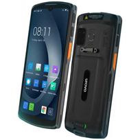 Urovo nešiojamas duomenų terminalas DT665G-8WNBE02 6.5" 8GB RAM 128GB atmintis 5000mAh baterija, Wi-Fi 6E, 5G, NFC