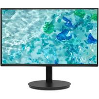 Acer LCD monitorius UM.HB2EE.603 27" 1920 x 1080, Full HD, IPS, 1 ms, 178° matymo kampas, reguliuojamas stovas, VESA tvirtinimas