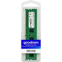 Goodram RAM GR3200D464L22/16G 16GB DDR4 3200 MHz 288-pin DIMM 1.2 V, 22 CAS, vieno kanalo, nebuferuotas