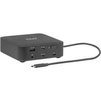 Club3D dokas CSV-2542 12-in-1 USB-C 100W 4K 2x DisplayPort 8K60Hz 2x HDMI 4K60Hz 2.5G Ethernet
