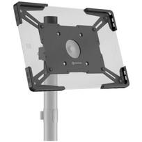 Onkron planšetinio kompiuterio laikiklis AMP13T-B, tinka 10.1"–12.9" planšetėms iki 2 kg, svoris 0.5 kg