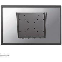 Neomounts sieninis laikiklis FPMA-W110BLACK, maksimali apkrova 35 kg, ekrano dydis 10-40", VESA 50x50-200x200 mm, juodas