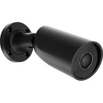 Ajax BulletCam IP cilindrinė kamera vaizdo stebėjimui 5MP 4mm IR 35m PoE AI 79025.217.BL1 juoda
