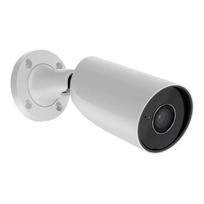 Ajax BulletCam HL IP cilindrinė kamera vaizdo stebėjimui 8MP 2.8mm IR 50m PoE AI 126257.217.WH1 balta