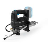 Hogert bevielis tepalinimo prietaisas HT2E270-0GG, 280 g/min, 690 bar, 420 ml, LED apšvietimas, ergonomiška rankena