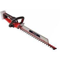 Einhell GP-CH 18/61 Li BL Solo akumuliatorinės gyvatvorių žirklės gyvatvorėms ir krūmams pjauti 61cm 18V bešepetėlinės Power X-Change 3410930 be akumuliatoriaus ir įkroviklio