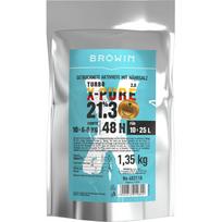 BROWIN Distiliavimo mielės Turbo X-Pure 403118 21.3%, 48 h, 10 x 25 L, 1.35 kg
