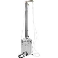 Browin OLM, 60 L elektrinis buferinis rezervuaras, WIF termometras 344000