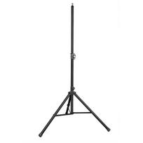 Pastatomas stovas trikojis terasos šildytuvui reguliuojamas 128-210cm Ø114cm Floorstand Black Eurom