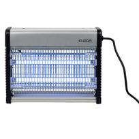 Elektrinis vabzdžių naikintuvas LED 16W 2200V namams ir terasai pakabinamas arba pastatomas Fly Away Metal 16 Eurom