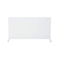 Infraraudonųjų spindulių šildymo panelė namams su WiFi valdymu ir termostatu sieninė 650W IP24 Mon Soleil DSP 650 Eurom