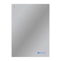 Infraraudonųjų veidrodinis šildytuvas voniai su WiFi valdymu sieninis 400W IP24 Sani 400 Mirror Eurom