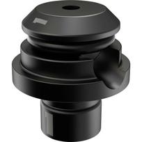 DeWALT Įrankių Priedas DCFA4032-QZ Pakeičiamų nosies antgalių rinkinys, 2.4mm, 3.2mm, 4.0mm, 4.8mm, 4x antgaliai