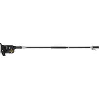 Dewalt Kontaktinis tripodas DCN8905-XJ, 5800 aps./min, beįrankis dizainas, greitas reguliavimas, lengvas užstrigimo išleidimas