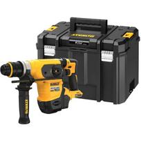 Dewalt Plaktukas gręžtuvas DCH416NT-XJ 54V, 4.5J, 7.4kg, SDS+ tvirtinimas, 3 režimai, 32mm betono talpa, bešepetėlis variklis