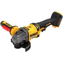 Dewalt Kampinė šlifuoklis DCG418SHDN-XJ 54V, 125mm, 2300W, 9000 aps./min, be anglies variklis, be akumuliatoriaus