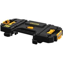DeWALT Dulkių siurbimo saugojimo sistema DWV9510-XJ, suderinama su TSTAK ir TOUGHSYSTEM, juoda, geltona, RoHS išimtis