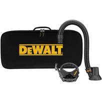 DeWALT Demontavimo dulkių ištraukimo sistema DWH052-XJ, bevielė, suderinama su visais DeWALT demontavimo plaktukais ir laužikliais