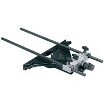 Dewalt DE6913-XJ tikslus reguliuojamas paralelinis sustojimas su siurbimo adapteriu, 1 vnt.