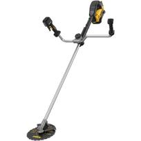 Dewalt Pjūklas DCMBC723N-XJ 54V, 108 min veikimo laikas, IPX4, bešepetėlis variklis, 0-4000/4700/5100 aps./min