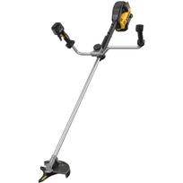 Dewalt Žoliapjovė DCMBC823N-XJ 54V XR FLEXVOLT bešepetė variklis, 72 min be apkrovos, IPX4, 3 greičiai, LED, magnio pavarų dėžė