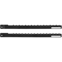 Dewalt pjūklas DT2962-QZ 275 mm 32T HSS ašmenys, 2 vnt., 275 mm darbo ilgis, 1 mm aukštis, 0.081 kg svoris