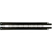 Dewalt pjūklas DT2970-QZ 275mm 102T HSS ašmenys, 410mm ilgis, 1.1mm aukštis, 295mm darbo ilgis, 1 vnt.