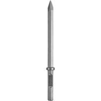Dewalt 410mm Hex Pointed Chisel DT6808-QZ, 410mm, 4cm, 4cm, 1.635kg, 1 vnt., Betonas, Hex, Smailas galas