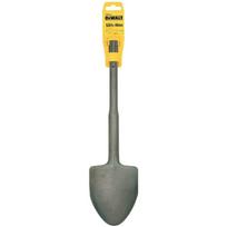 Dewalt SDS-max DT8090-QZ 400mm x 110mm molio kastu, 1 vnt., SDS Max, sidabrinė, 1.87 kg