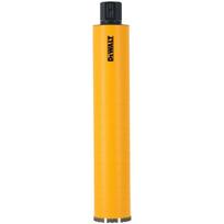 Dewalt Deimantinis branduolinis gręžtuvas DCDW103-XJ 82 mm, 450 mm, 400 mm, 1-1/4'' jungtis, turbo deimantiniai segmentai