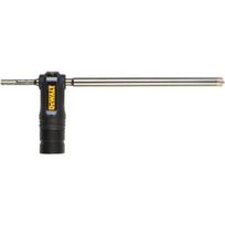 Dewalt 18mm SDS-plus Tuščiaviduris Grąžtas DT60343-QZ, Skersmuo 18 mm, Darbo ilgis 250 mm, 1 vnt., SDS PLUS jungtis