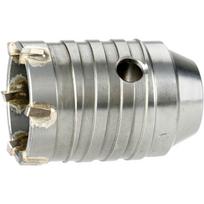 Dewalt Branduolinis gręžtuvas 80mm SDS-plus DT6747-QZ, 80 mm, 1 vnt, SDS PLUS, betonas, 9 cm, 7.7 cm, 0.684 kg