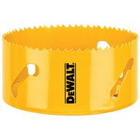 Dewalt Pjūklas 111 mm Bi-Metalo DT90341-QZ, 111 mm, 47 mm, 1, Plienas, Medis ir Metalas, Plastikas, 1 vnt.
