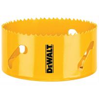 Dewalt Pjūklas 114 mm DT90342-QZ Bi-metalinis, 114 mm, 47 mm, 1 vnt, Plienas, Medis ir Metalas, Plastikas