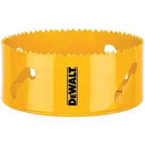Dewalt Pjūklas 127mm DT90344-QZ Bi-Metalo, 127 mm, 47 mm, 1, Plienas, Medis ir Metalas, Greitas Kištuko Išmetimas